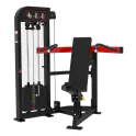 Classic V2 Selectorized Shoulder Press Machine | Muscle D Fitness (S-CV2-SP)