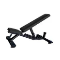 Flat to Incline Bench - Muscle D Fitness (FW-FIB-B)