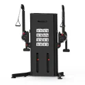 Multi-Functional Trainer - Muscle D Fitness (MT-MFT)