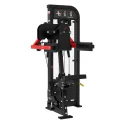 Classic V2 Selectorized Lateral Raise Machine | Muscle D Fitness (S-CV2-LR)