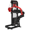 Classic V2 Selectorized Triceps Extension | Muscle D Fitness (S-CV2-T)