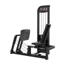 Excel Selectorized Horizontal Leg Press | Muscle D Fitness (S-EX-HLP)