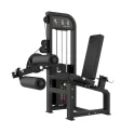Excel Selectorized Seated Leg Curl | Muscle D Fitness (S-EX-SLC)