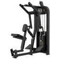 Excel Selectorized Seated Row | Muscle D Fitness (S-EX-SR)
