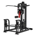Classic V2 Selectorized Multi-Hip Machine | Muscle D Fitness (S-CV2-MH)