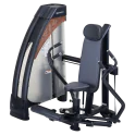 Independent Chest Press | SportsArt (N915)