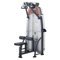 Independent Lat Pull Down | SportsArt (N916)