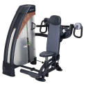 Independent Shoulder Press | SportsArt (N917)
