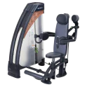 Independent Lateral Raise | SportsArt (N919)