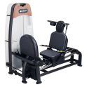 Horizontal Leg Press Machine | SportsArt (N956)