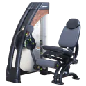 Leg Extension Machine | SportsArt (N957)