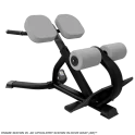 Nautilus Instinct® 45° Back Extension | COREHF (9NN-B7502)