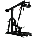 Nautilus Standing Calf Raise Machine – Plate-Loaded | COREHF (9NP-L1112)