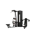 Nautilus Instinct 3 Stack Multi-Station | COREHF (9NN-M8008)