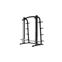 Nautilus Instinct Smith Machine w/Linear Bearings | COREHF (9NN-L8506-60AAS)