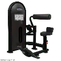 Nautilus Instinct® Dual Abdominal/Lower Back | COREHF (9NL-D6330)