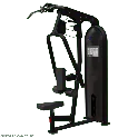 Nautilus Instinct® Dual Lat Pull Down/Vertical Row | COREHF (9NL-D3340)