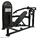 Nautilus Instinct® Dual Multi-Press | COREHF (9NL-D2120)