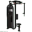Nautilus Instinct® Dual Pectoral Fly/Rear Deltoid | COREHF (9NL-D2110)