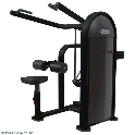 Nautilus Instinct® Lat Pull Down | COREHF (9NL-S3310)