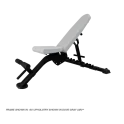 Instinct® Multi-Adjustable Bench 100 | COREHF (9NN-B7506)