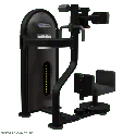 Nautilus Instinct® Rotary Torso | COREHF (9NL-S6300)