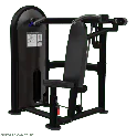 Nautilus Instinct® Shoulder Press | COREHF (9NL-S4100)