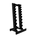 Nautilus Instinct Vertical Dumbbell Rack | COREHF (9NN-R8016-60AAS)