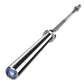 USA Made Stainless Steel Precision Bushing Bar | American Barbell (OB15-SS-IWF)