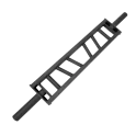 Olympic Multi-Grip Curl Bar | Body Solid (OMG47)