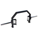 Open Trap Bar | Body-Solid (OTB100)