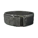4" Hybrid Weight Training Belt | IRON COMPANY (PHB)