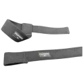 Pioneer 2" Wide Black Heavy Duty Lifting Straps (Pair) | IRON COMPANY (HBLS)