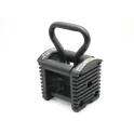 Pro Series Kettlebell Handle for Adjustable Dumbbells | PowerBlock (340-00625-03-KBH)