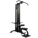 Lat Machine for Home Gyms | Powertec (P-LM)