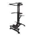 Levergym Leverage Chin/Dip Assist Plus | Powertec (L-CDA+)