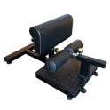Sissy Squat Pro | Powertec (P-SSQ)