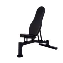 Streamline Utility Bench | Powertec (WB-UBS)