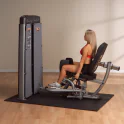 Pro Dual Inner and Outer Thigh Machine | Body-Solid (DIOTSF)