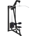 Raptor P-4500 Hi Cable Lat Pull | ProMaxima (P-4500)