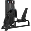 Raptor P-5000 Seated Leg Press | ProMaxima (P-5000)