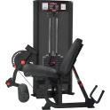 Raptor P-5800 Combo Leg Extension/Prone Leg Curl | ProMaxima (P-5800)