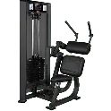 Raptor P-6100 Abdominal Crunch | ProMaxima (P-6100)