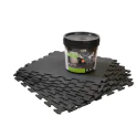RLX-110 Rapid Cure Flooring Adhesive - 2 Gallon Pail | IC (RLX-110-2)