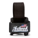 Dowel Weightlifting Straps (Pair) | Schiek (1000DLS)