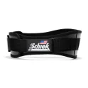 4-3/4" Heavy-Duty Contoured Powerlifting Belt | Schiek (3004)