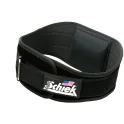 6" Outdoor Back Support Belt | Schiek (4006OB)