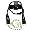 Adjustable Nylon Head Harness | Schiek (1500H)