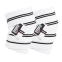 Elastic Knee Wraps for Weightlifting (Pair) | Schiek (1178)