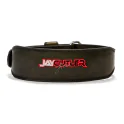 Jay Cutler 4" Custom Leather Weightlifting Belt | Schiek (J2014)
